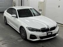 2021 BMW 3 Series