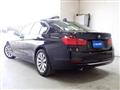 2013 BMW 3 Series