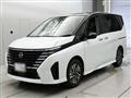 2026 Nissan Serena