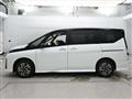 2026 Nissan Serena