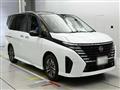 2026 Nissan Serena