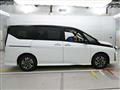 2026 Nissan Serena