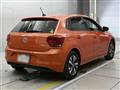 2018 Volkswagen Polo