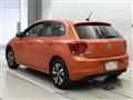 2018 Volkswagen Polo