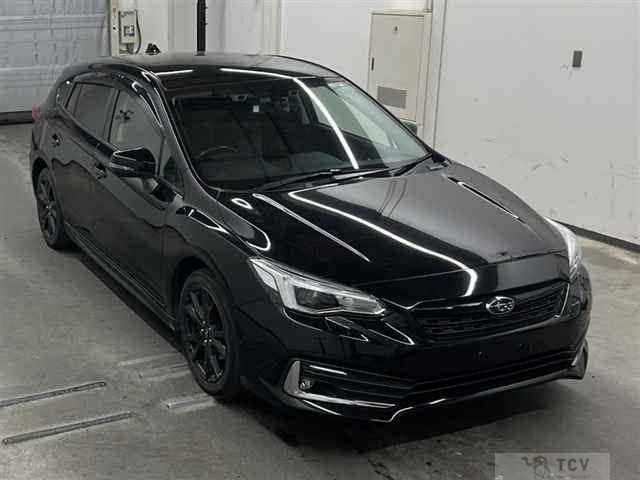 2022 Subaru Impreza