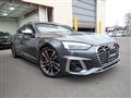 2021 Audi S5