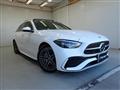 2024 Mercedes-Benz C-Class