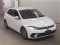 2024 Volkswagen Polo