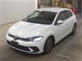 2024 Volkswagen Polo