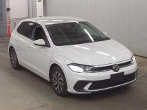 2024 Volkswagen Polo