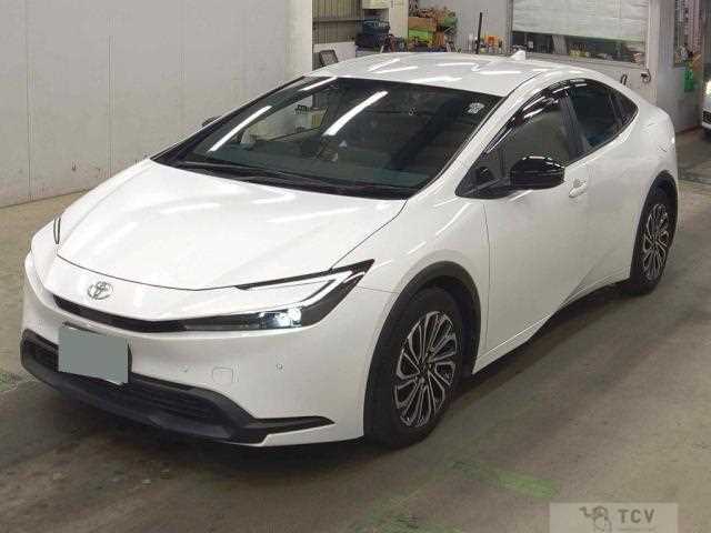 2023 Toyota Prius
