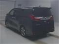 2022 Toyota Alphard G