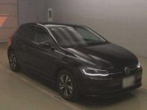 2021 Volkswagen Polo