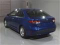 2020 Toyota Corolla Sedan