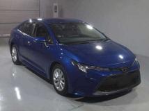 2020 Toyota Corolla Sedan