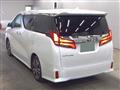 2023 Toyota Alphard G