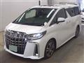2023 Toyota Alphard G