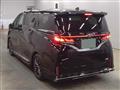 2024 Toyota Vellfire