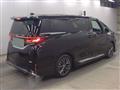 2024 Toyota Vellfire