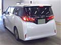 2025 Toyota Alphard G