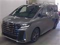 2026 Toyota Vellfire