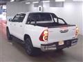 2021 Toyota Hilux