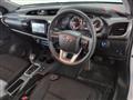 2021 Toyota Hilux