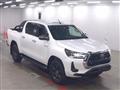 2021 Toyota Hilux
