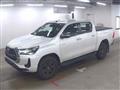 2024 Toyota Hilux