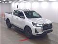 2024 Toyota Hilux