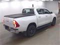 2024 Toyota Hilux