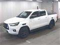 2022 Toyota Hilux