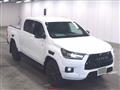 2022 Toyota Hilux
