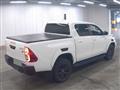 2022 Toyota Hilux