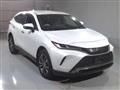 2022 Toyota Harrier
