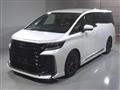 2023 Toyota Vellfire