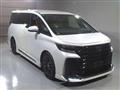 2023 Toyota Vellfire