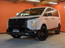 2025 Mitsubishi Delica D5