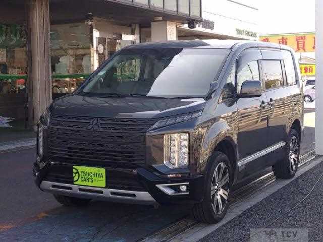 2022 Mitsubishi Mitsubishi Others