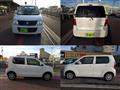 2015 Suzuki Wagon R