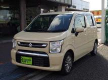 2024 Suzuki Wagon R