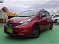 2015 Nissan Note
