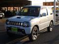 2012 Suzuki Jimny