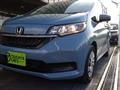 2020 Honda Freed