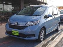 2020 Honda Freed
