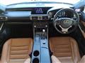2015 Lexus IS
