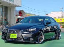 2015 Lexus IS