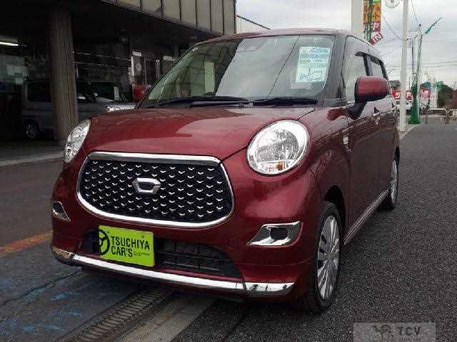 2018 Daihatsu Daihatsu Others