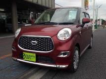 2018 Daihatsu Daihatsu Others