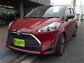 2021 Toyota Sienta